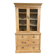 Vaisselier , vitrine 