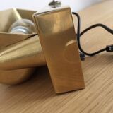 Art Deco boat Wall lamp NBM-1930