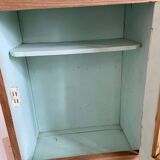 Hanging wardrobe