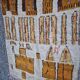 Ivory Moroccan rug, 150/250cm