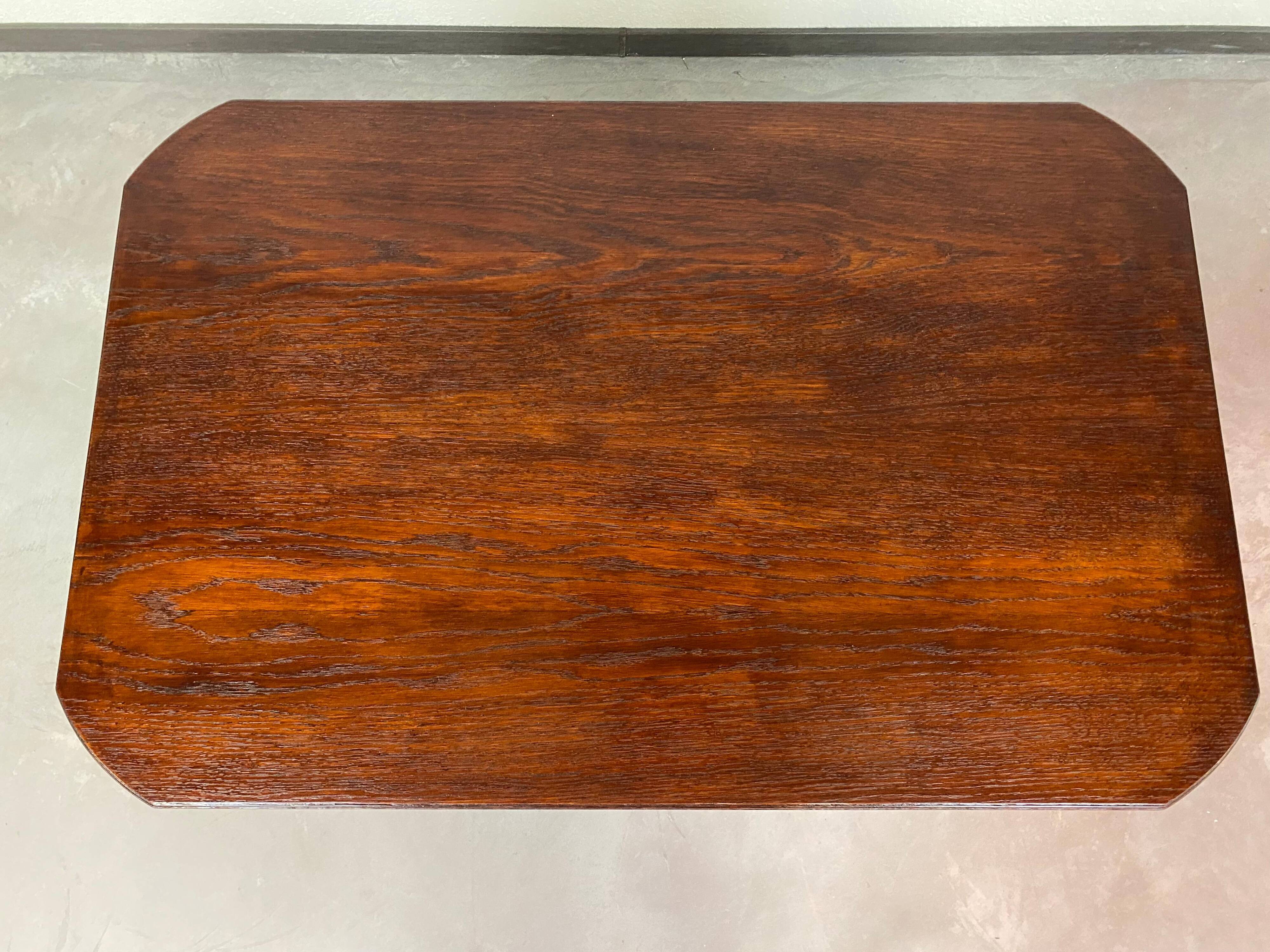 Dinner table Secession smaller by Hans Christiansen