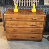 Vintage chest of drawers