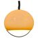 Midcentury Pendant Meblo, designed by Harvey Guzzini, Italy, 1970s