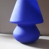 Blue champion lamp brand Habitat 80s