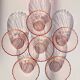 Vintage Rosaline bowls