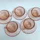 Luminarc Rosaline espresso cups