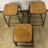 School stools