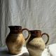 Large reserve pitcher of the boss h19