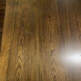 Extendable vintage dining table