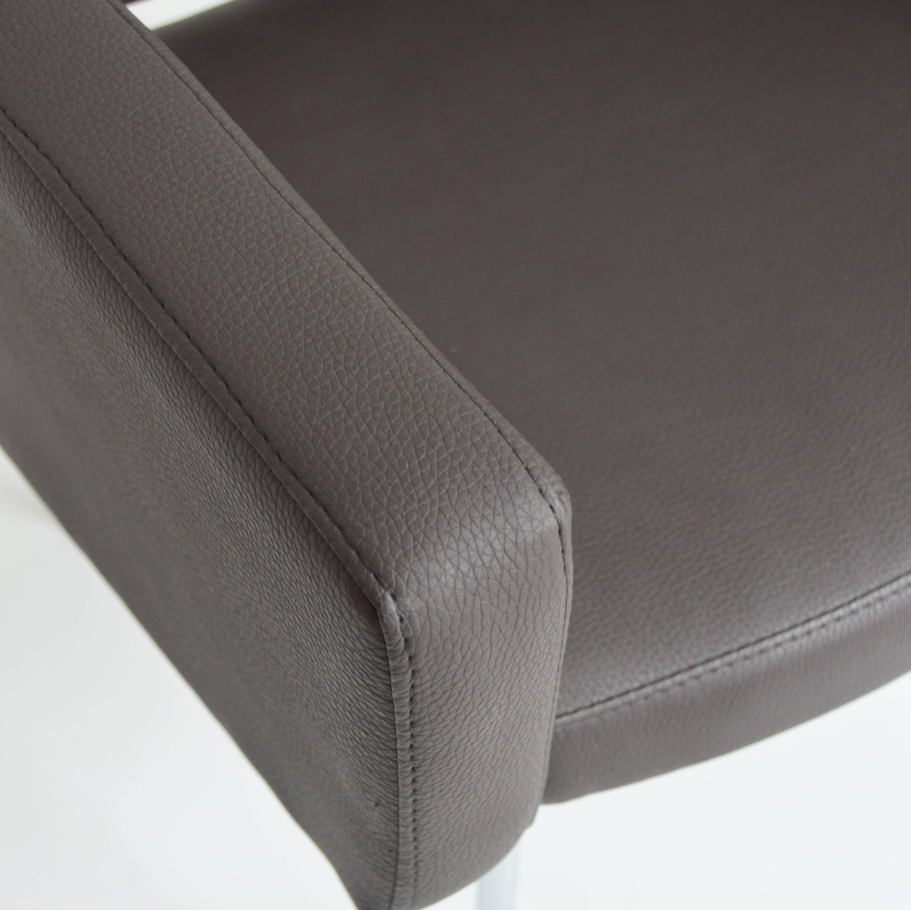 Fauteuil « Conseil » de Pierre Guariche pour Meurop 1960s ( 1 / 2 )