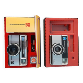 Instamatic cameras