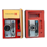 Instamatic cameras