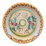 Small dish with Provençal decor