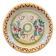 Small dish with Provençal decor