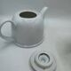 Vintage teapot