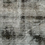 Tapis turc noir & gris noir 302x178cm