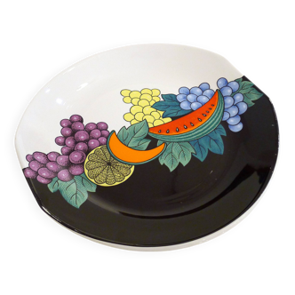 Fruit Dish 1980'