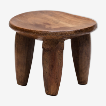 Tabouret africain