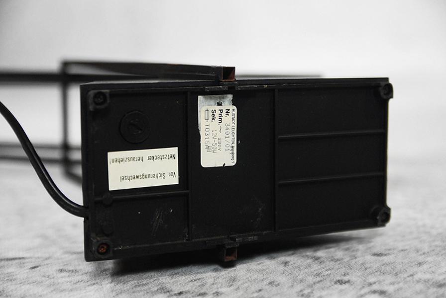 Adjustable lamp Haustadt lights Germany 1980 s