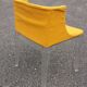 2 fauteuils Mademoiselle Kartell plexi design Philippe Starck