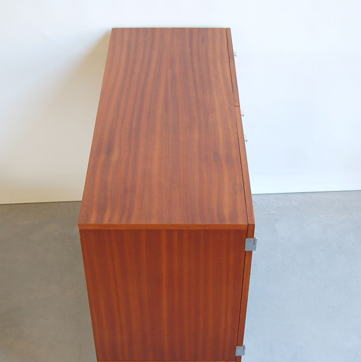 Model 1264 sideboard by Pierre Guariche for Meurop 1960s