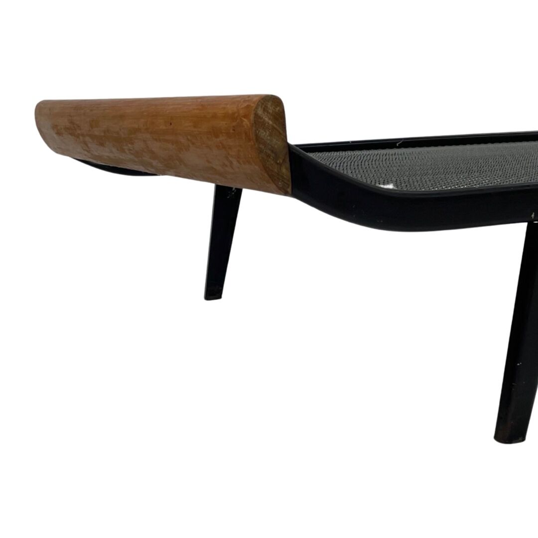 Vintage Day bed Auping Cleopatra design by Dick Cordemeyer 60's