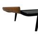 Vintage Day bed Auping Cleopatra design by Dick Cordemeyer 60's