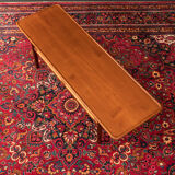 Coffee table by Hans J. Wegner from the 1950s