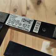 Korsby lamp duo – ikea – scandinavian design