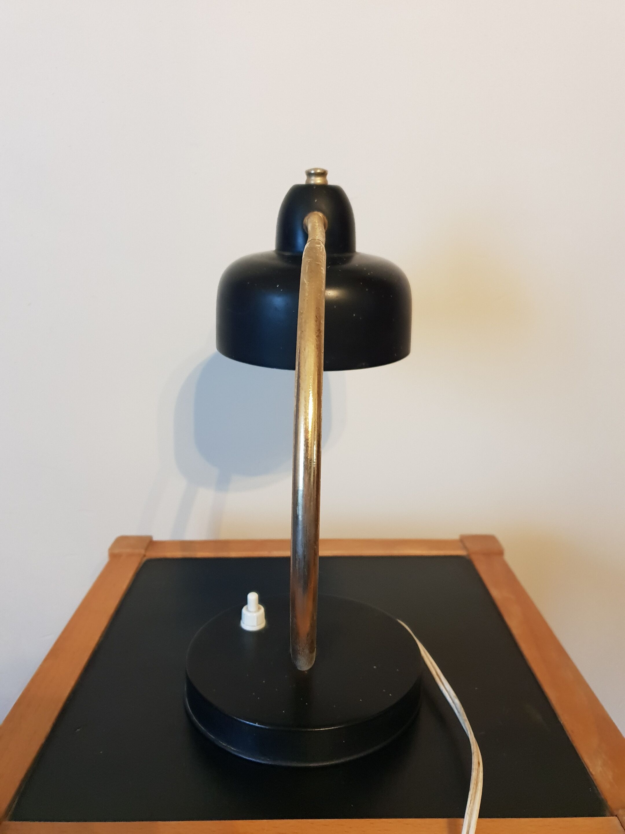Lampe vintage 1950