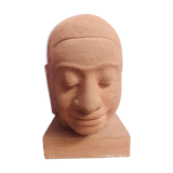 Jayavarman's head