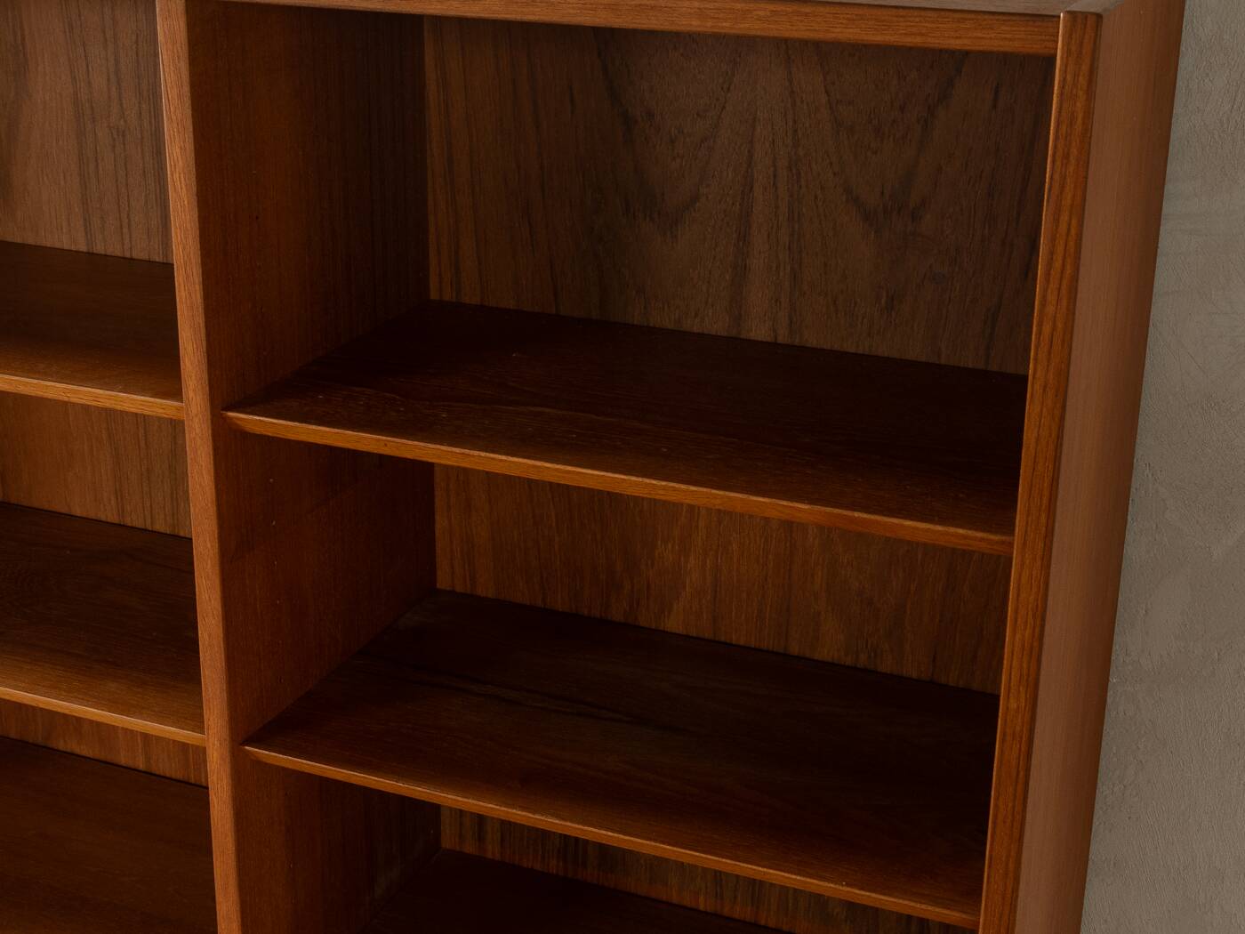 1960s Library by Poul Hundevad