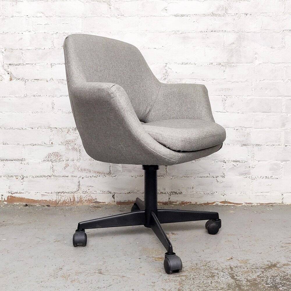 Swivel Chair, 1960s