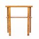 Table d'appoint Art Déco, Pologne, années 1950