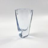 Vintage Strömbergshyttan vase, 1950s