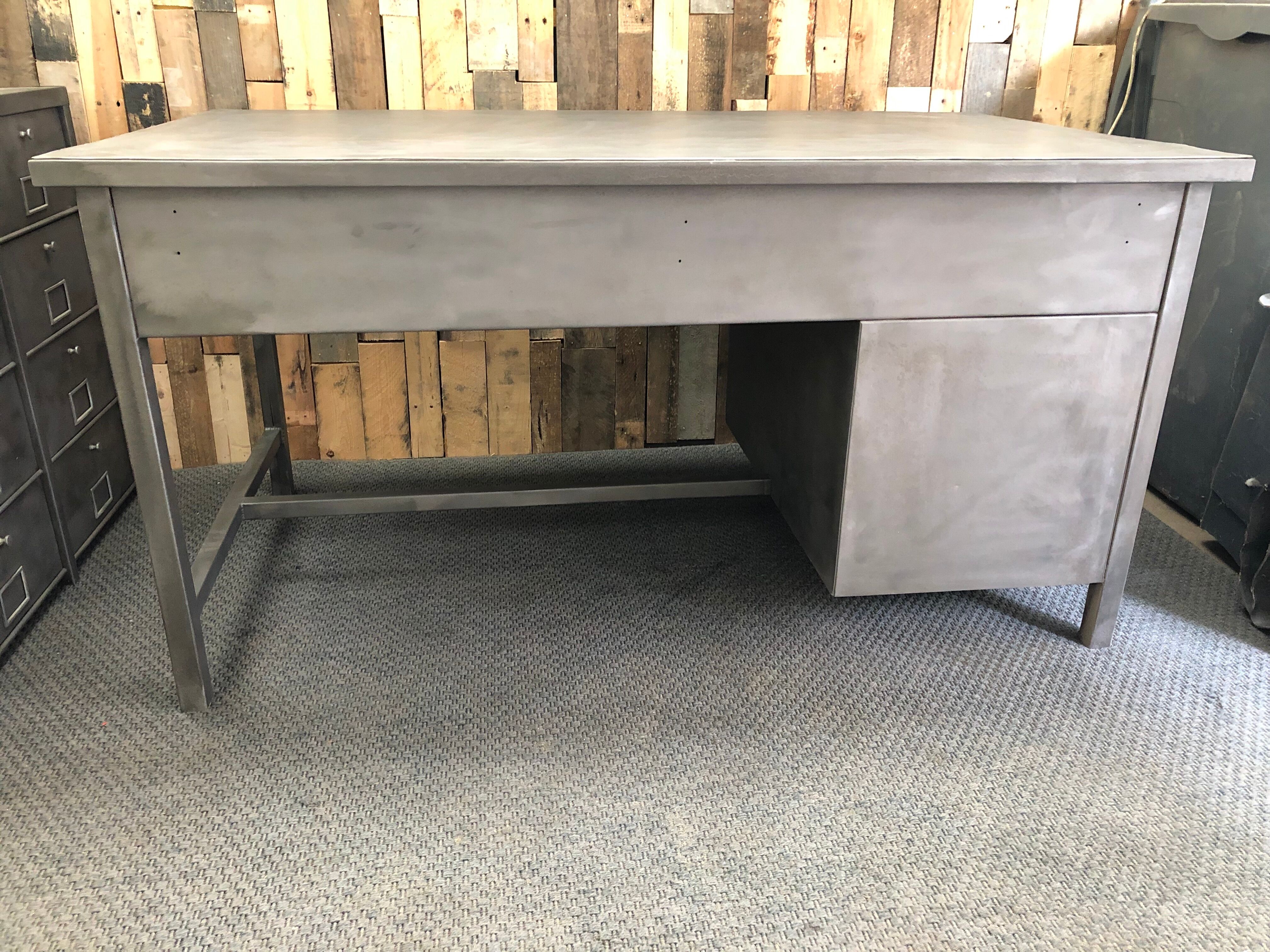 Metal industrial trade furniture office