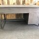 Metal industrial trade furniture office