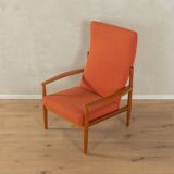 Fauteuil des années 1960, Grete Jalk