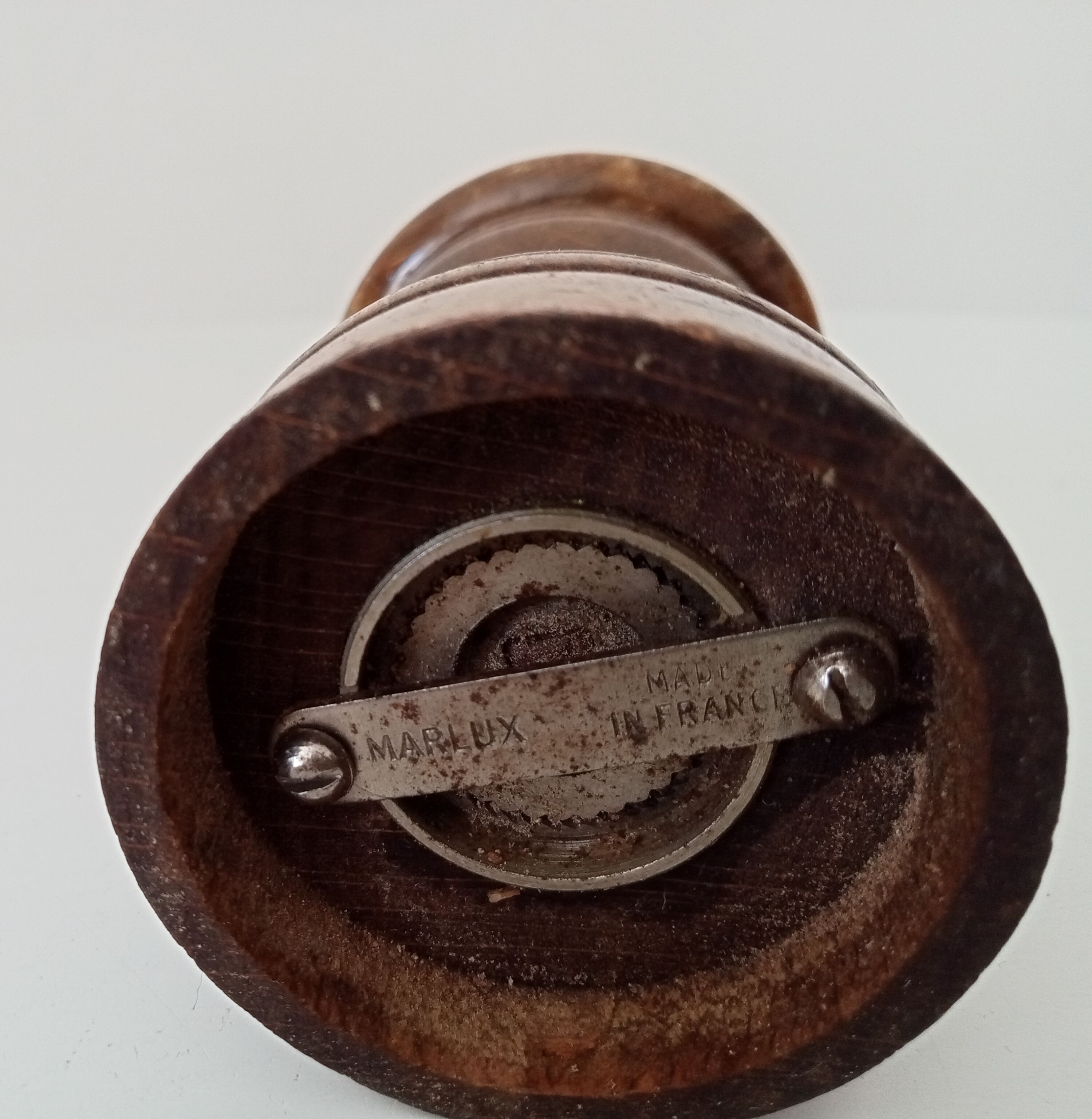 Vintage pepper Marlux