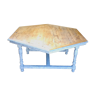 Table Hexagonale