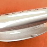 R&A (Rigale and Ameline) Salins Earthenware Compote Model Récamier