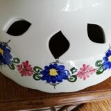 Antique ceramic suspension