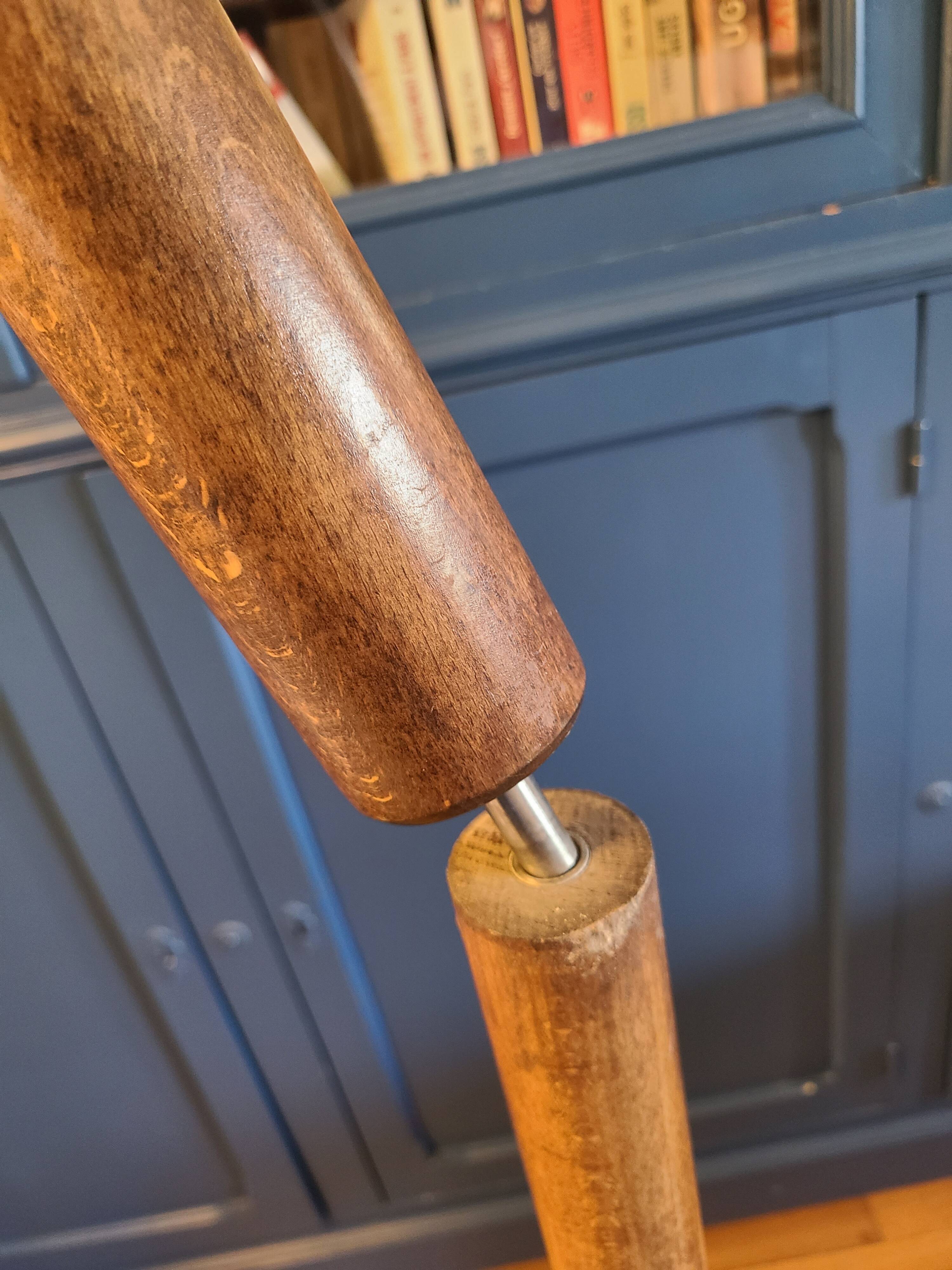 Baumann parrot coat rack