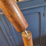 Baumann parrot coat rack