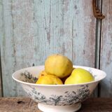Salad bowl "Cute" from Longwy