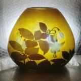 Gallé vase