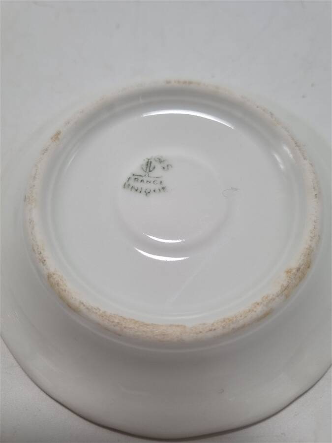 Coin dish