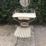 Vintage Italian design dressing table