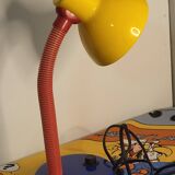 Memphis desk lamp