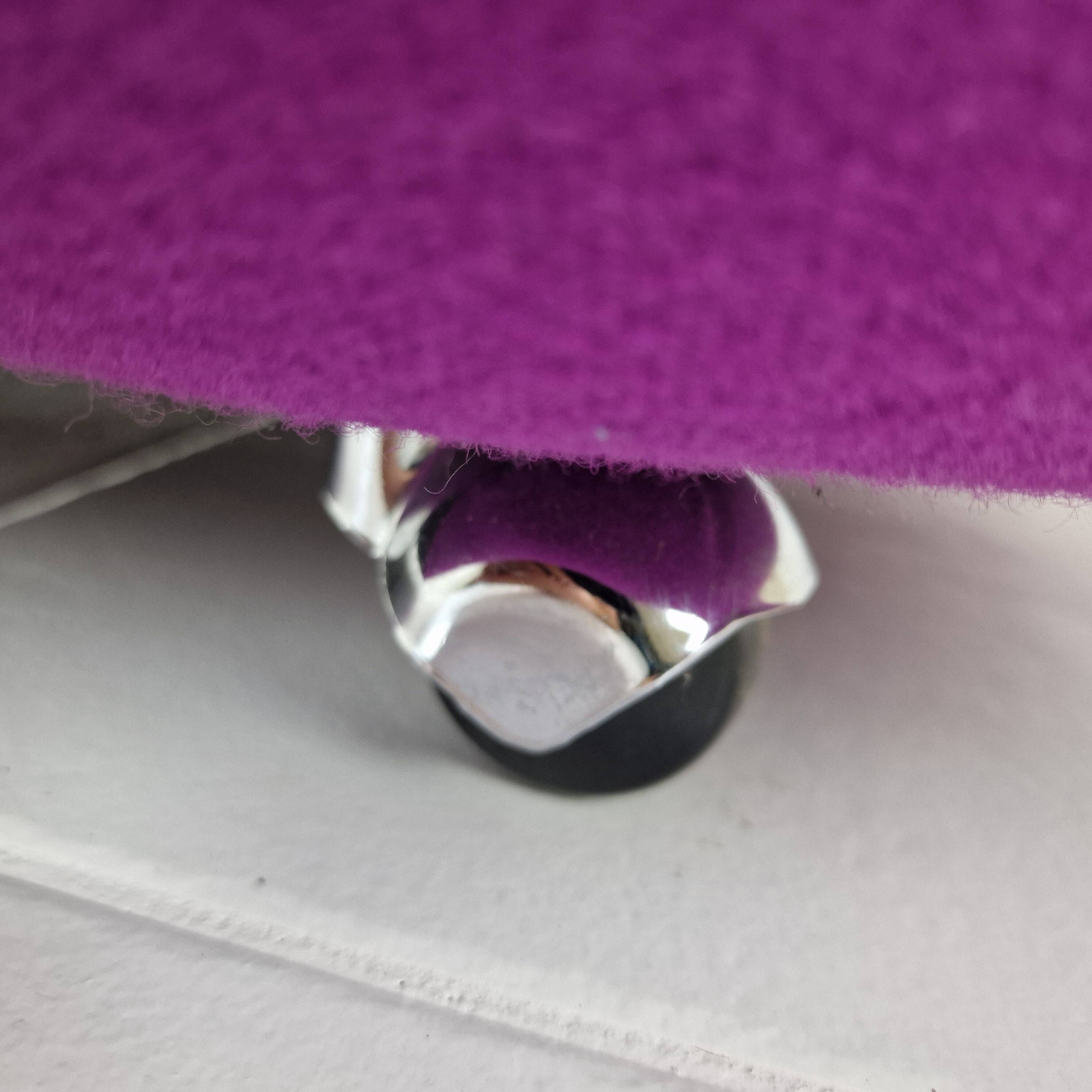 Cleopatra Sofa by Geoffrey Harcourt for Artifort, 1970s